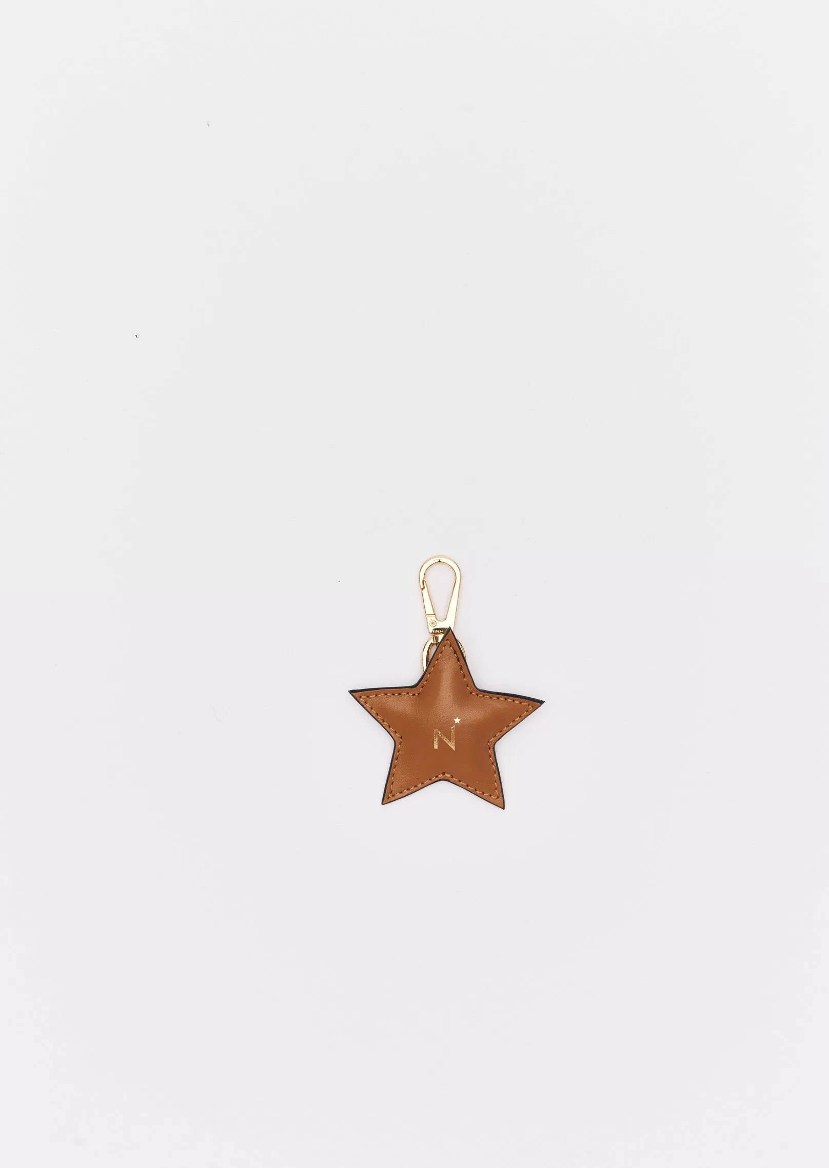 Star Key Chain