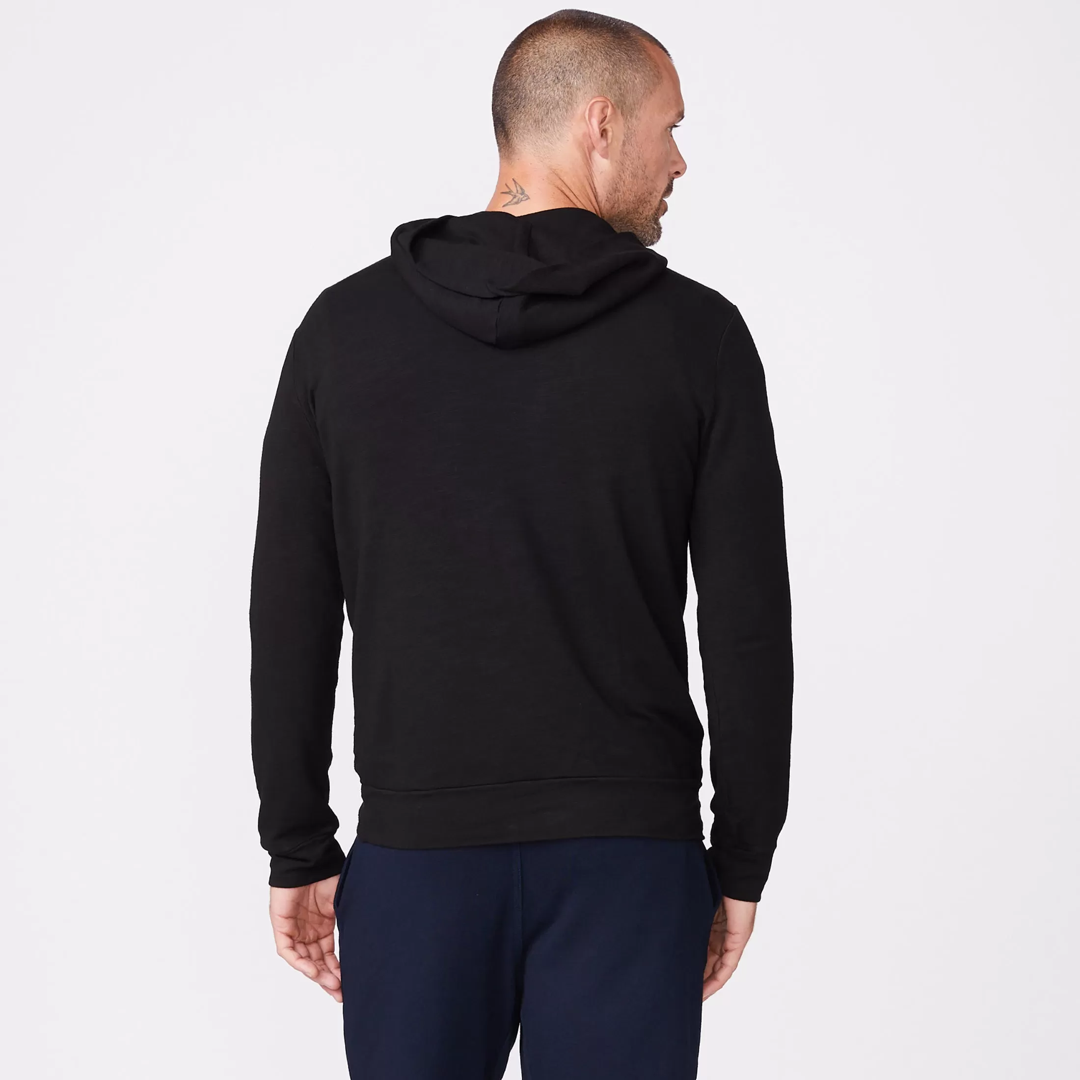 Supersoft Pullover Hoody