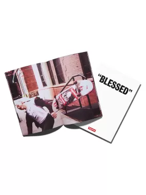 Supreme Blessed DVD and Photo Book [FW18]