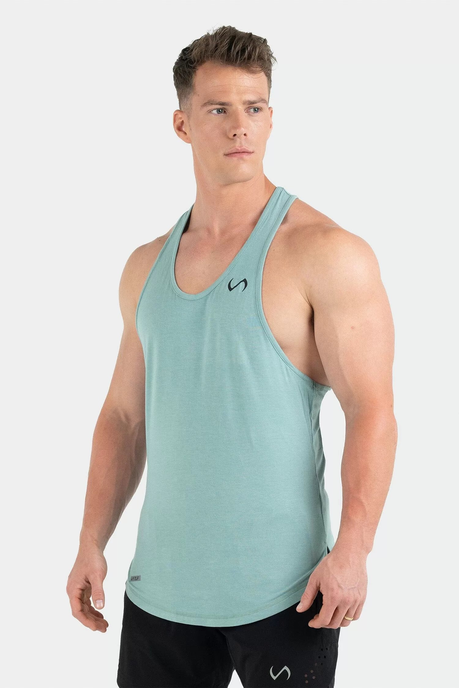 Tactic Performance Bamboo Tank