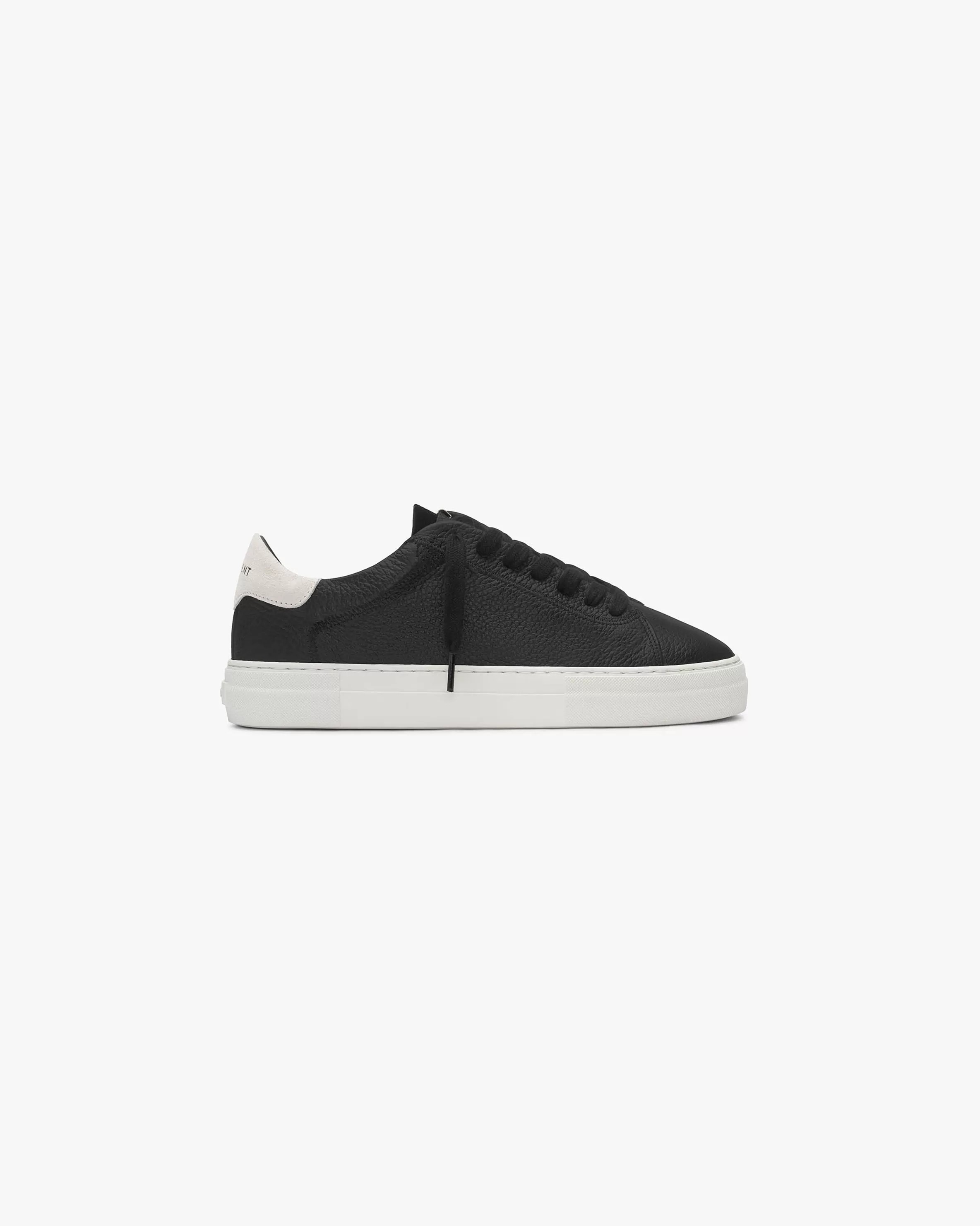 The Core Sneaker - Black