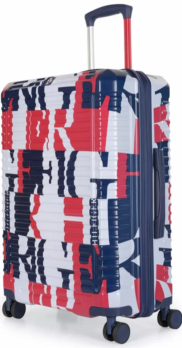 Tommy Hilfiger Colorado Spring (Red/Navy/White)