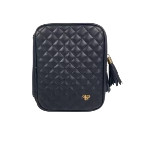 Trinity Jewelry Case - Onyx