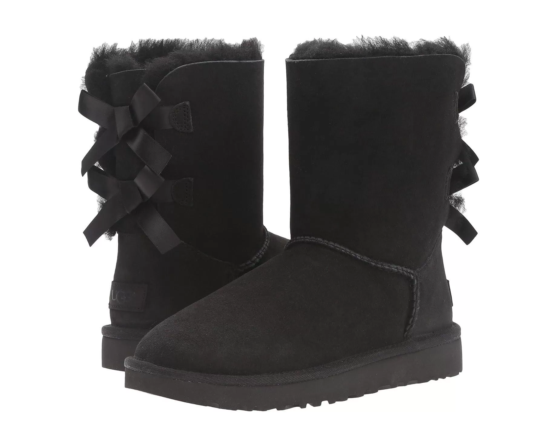 UGG Women Bailey Bow II