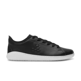 Vivobarefoot Geo Court III Mens Obsidian