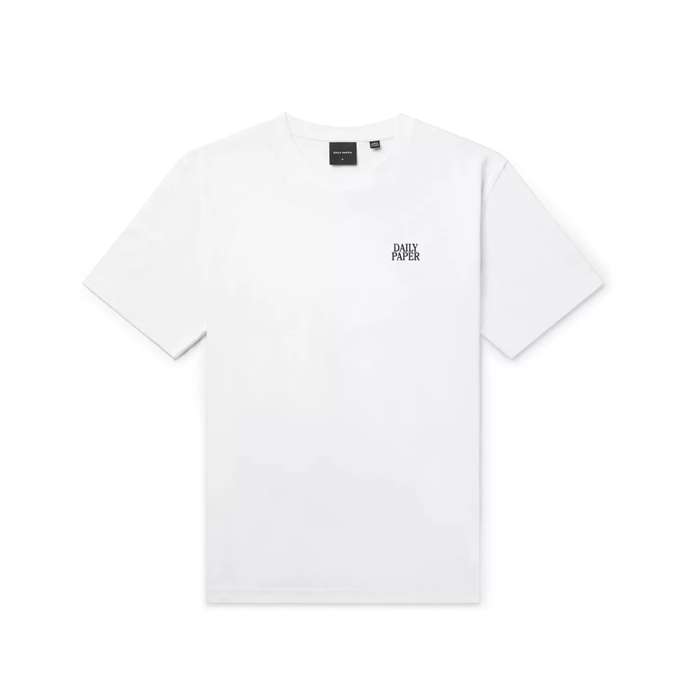 White Smoothie T-Shirt