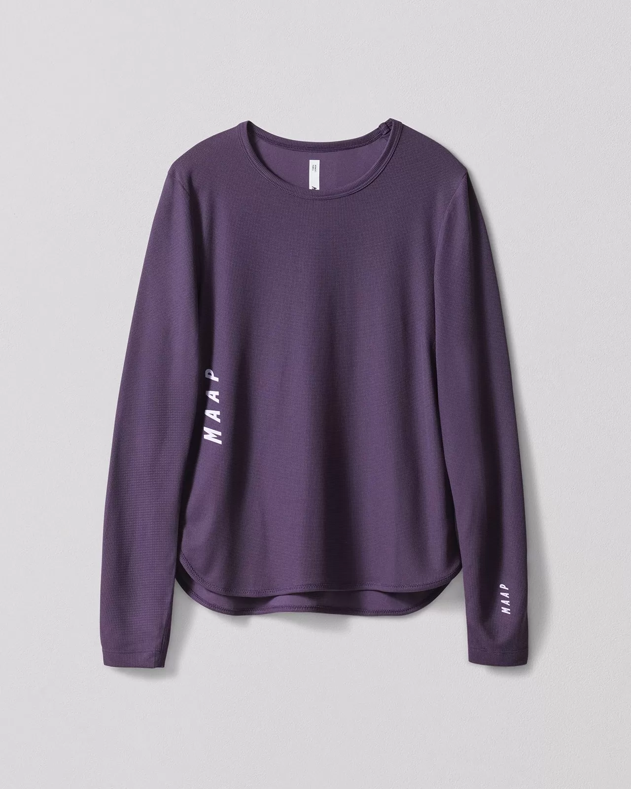 Women's Alt_Road LS Tee