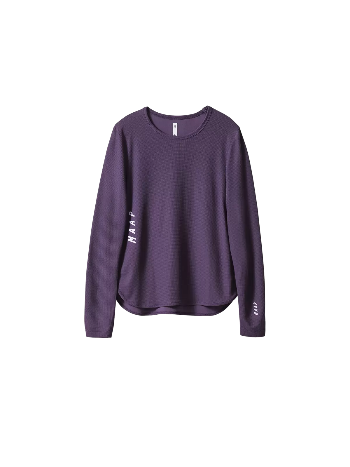 Women's Alt_Road LS Tee