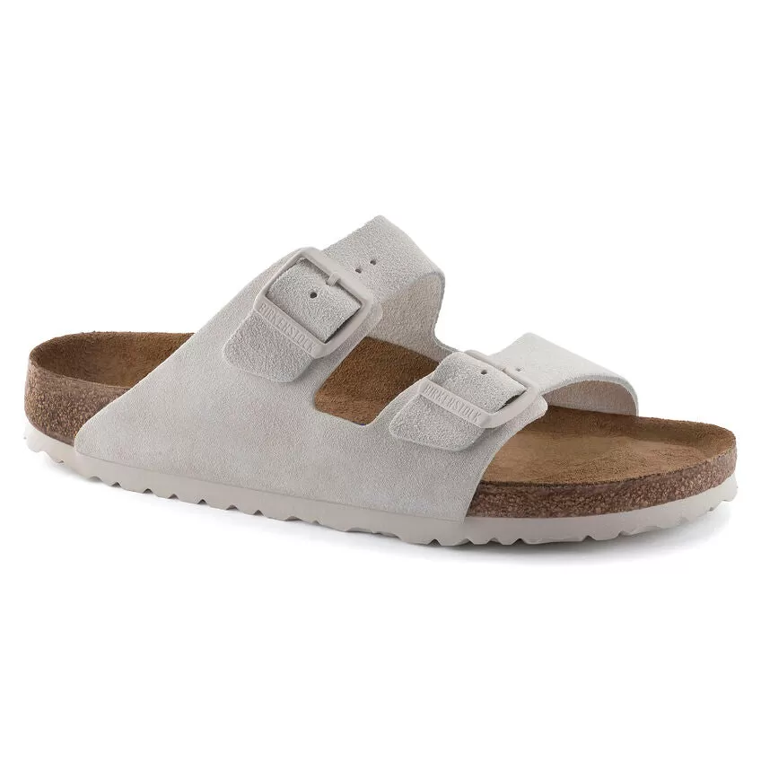 Women's Birkenstock Arizona Soft Footbed