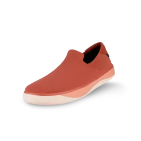 Women's Boardwalk Slip-On - Rhubarb