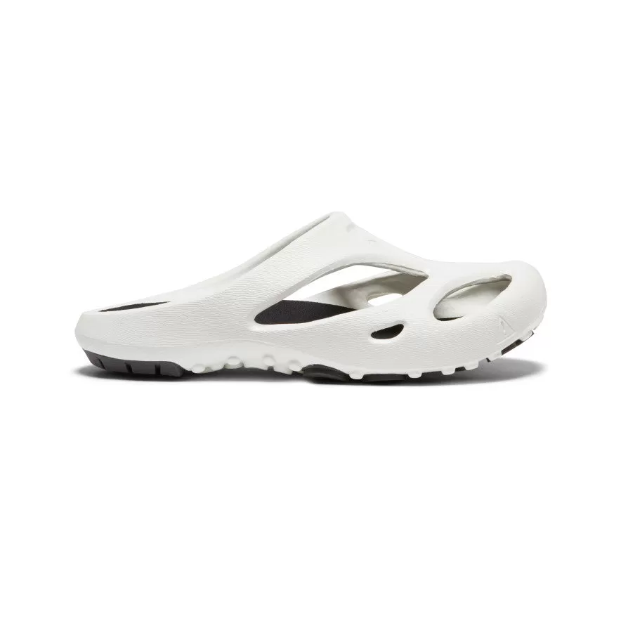 WOMEN'S SHANTI - WHITE/BLACK