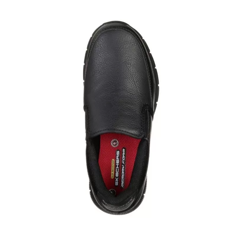 Women's Work - Nampa Annod Sr Non Slip