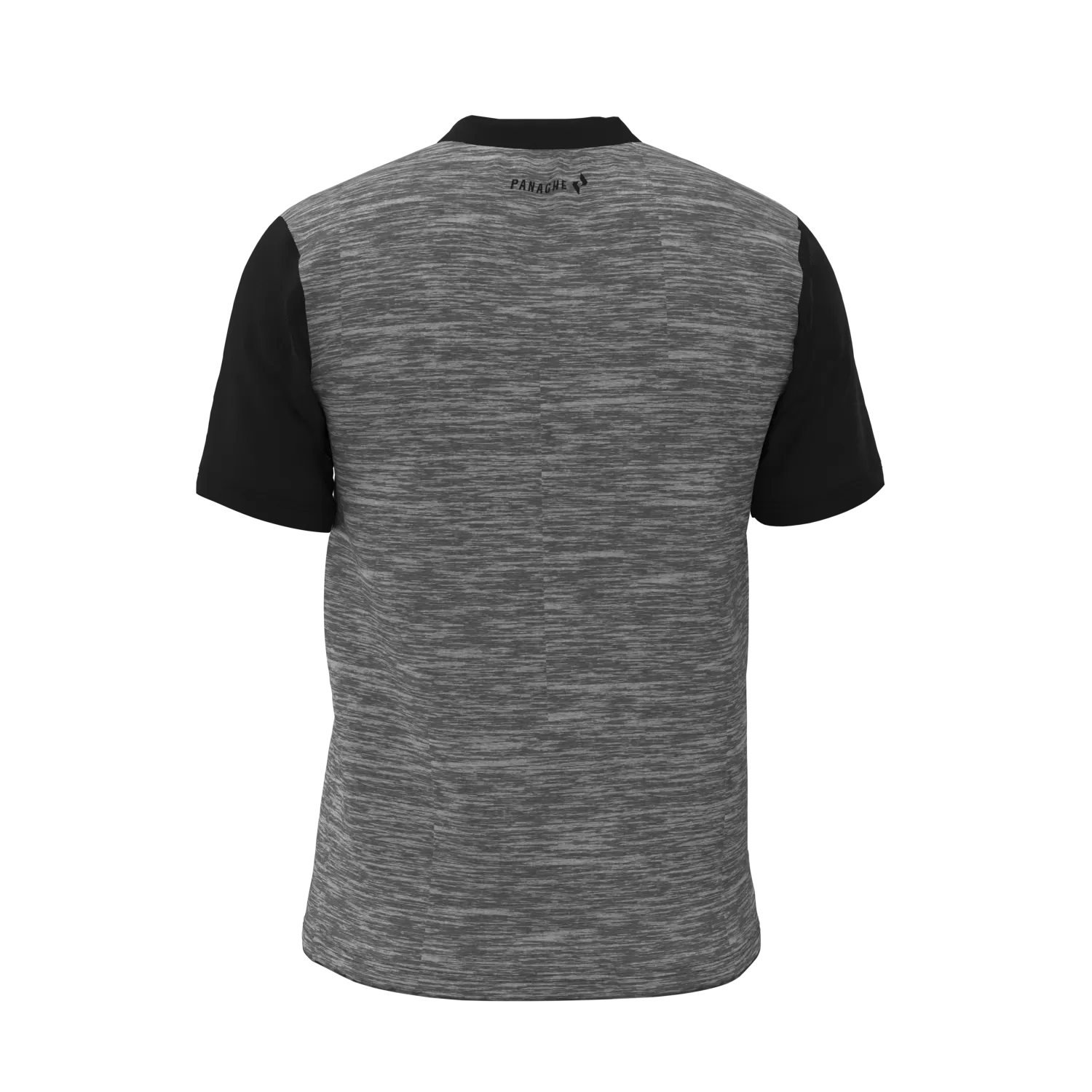 XC MTB Adventure Short Sleeve Top